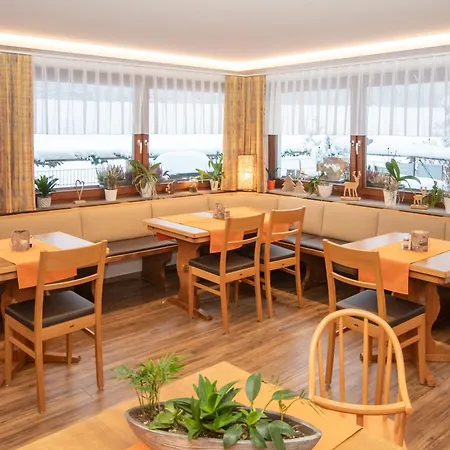 Landhotel Karin 3* Freudenstadt