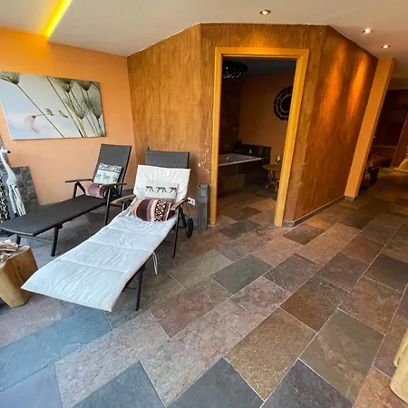 Karin Hotel Freudenstadt