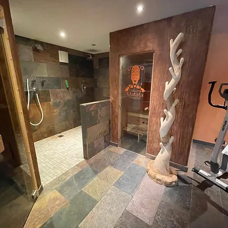 Karin 3* Freudenstadt