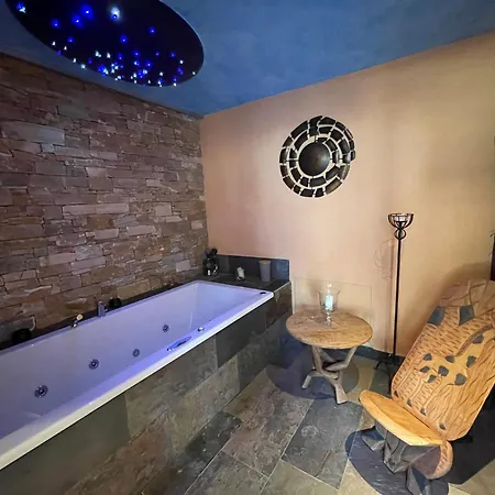 Landhotel Karin Hotel 3*