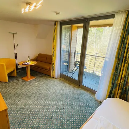 Hotel Landhotel Karin Freudenstadt
