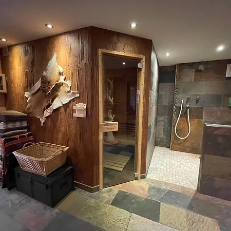 Hotel Karin Freudenstadt