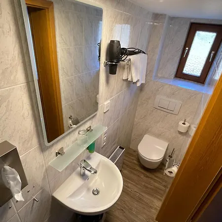 Landhotel Karin 3* Freudenstadt