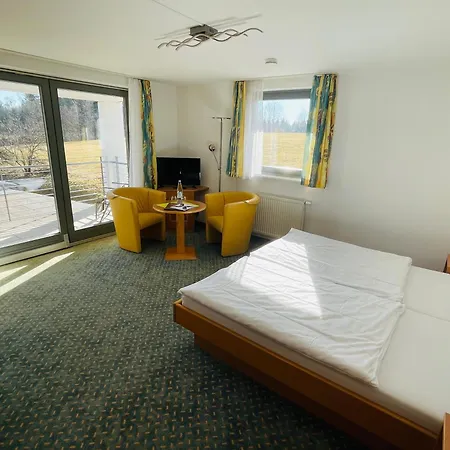 Hotel Landhotel Karin