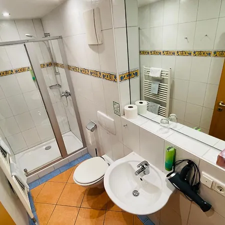 Landhotel Karin Hotel 3*