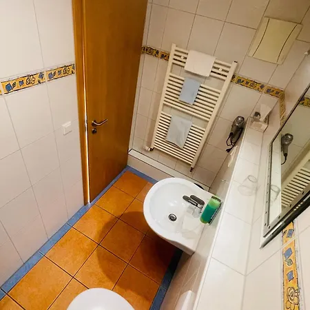 Hotel Landhotel Karin 3*