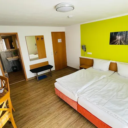 Karin Hotel Freudenstadt