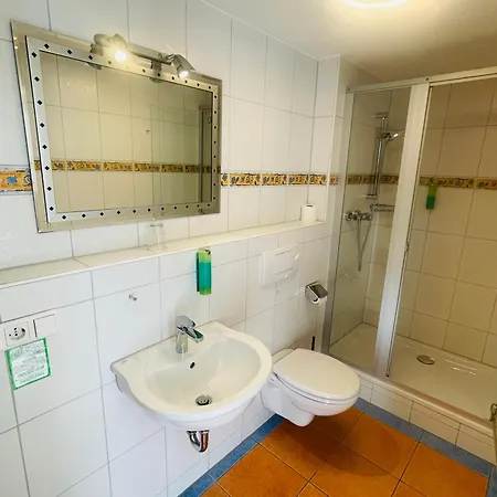 Hotel Landhotel Karin Freudenstadt