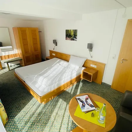 Landhotel Karin 3*