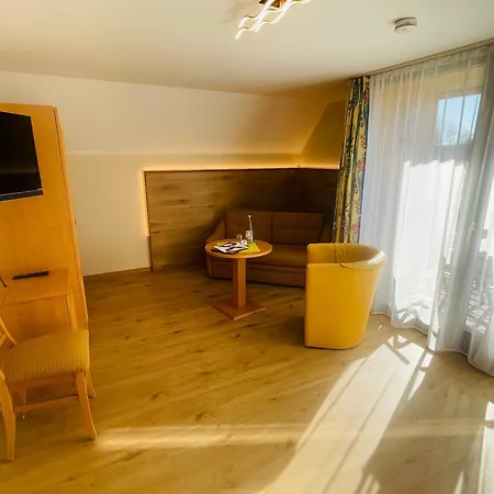 Landhotel Karin Freudenstadt