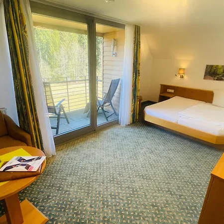 Karin 3* Freudenstadt