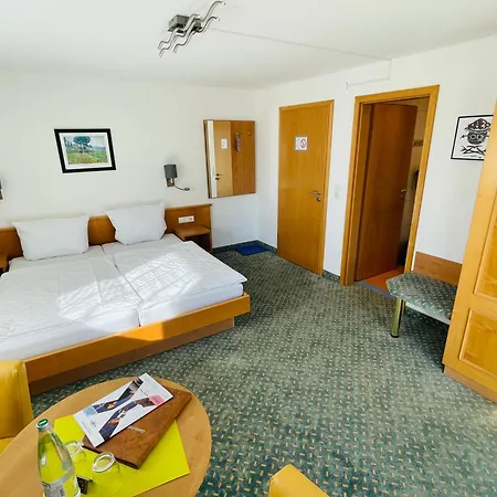 Landhotel Karin Hotel 3*