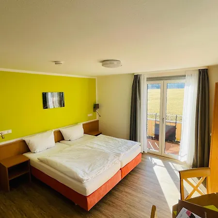 Hotel Landhotel Karin 3*
