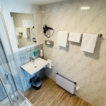 Landhotel Karin Freudenstadt