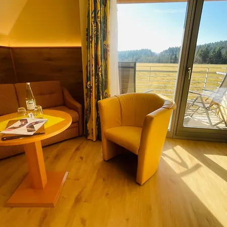Landhotel Karin Hotel