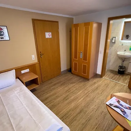 Landhotel Karin Hotel 3*