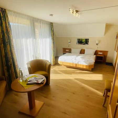 Hotel Landhotel Karin 3*