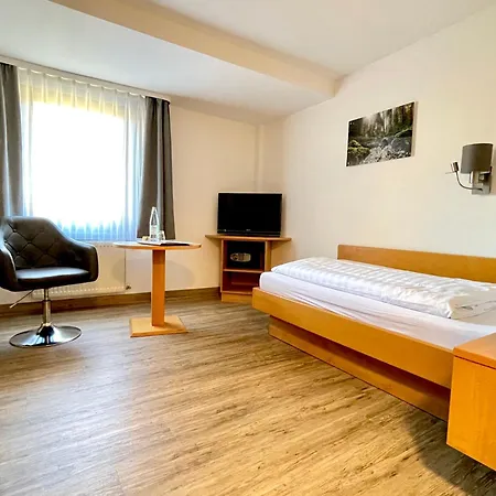 Karin Hotel Freudenstadt