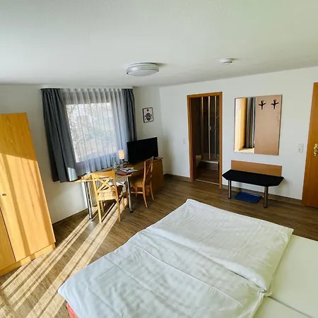 Hotel Landhotel Karin Freudenstadt