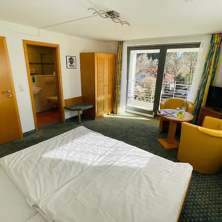 Landhotel Karin Freudenstadt