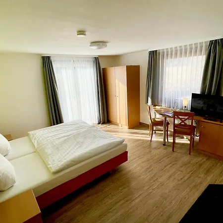 Karin 3* Freudenstadt