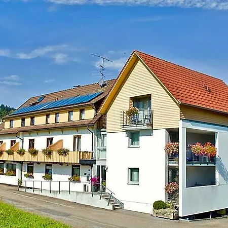Karin Hotel Freudenstadt