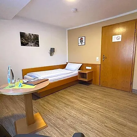 Karin Hotel Freudenstadt