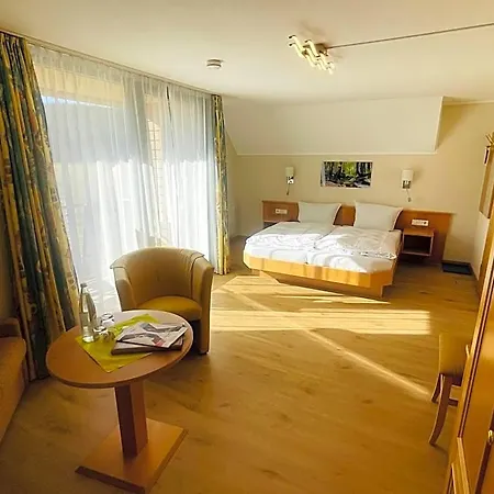 Hotel Karin
