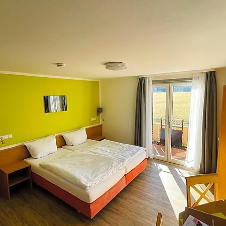 Karin 3* Freudenstadt