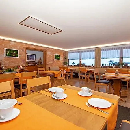 Hotel Karin Freudenstadt