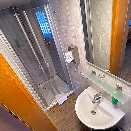 Karin 3* Freudenstadt